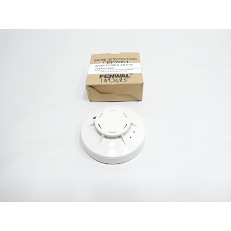 FENWAL Head Smoke Detector CPD7051